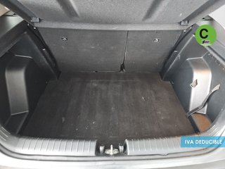 Hyundai Bayon 1.2 MPI Klass 62 kW (84 CV)