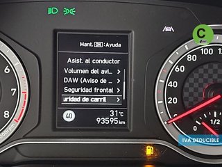 Hyundai Bayon 1.2 MPI Klass 62 kW (84 CV)