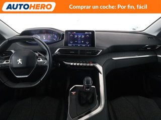 Peugeot 3008 1.5 Blue-HDi Allure