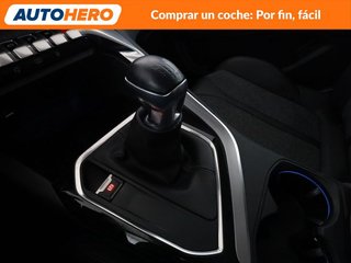 Peugeot 3008 1.5 Blue-HDi Allure