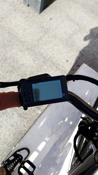 Bicicleta Eléctrica Eleven E2