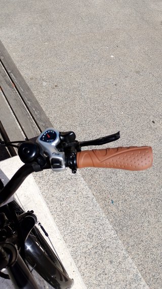 Bicicleta Eléctrica Eleven E2