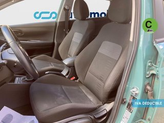 Hyundai Bayon 1.2 MPI Maxx 59 kW (79 CV)