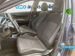 Hyundai Bayon 1.2 MPI Maxx 62 kW (84 CV)