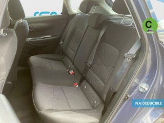 Hyundai Bayon 1.2 MPI Maxx 62 kW (84 CV)