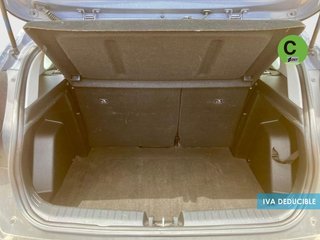 Hyundai Bayon 1.2 MPI Maxx 62 kW (84 CV)