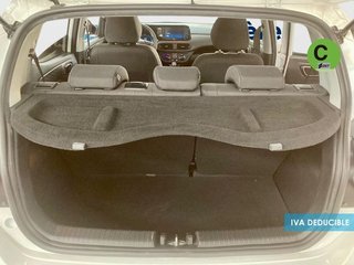Hyundai i10 1.0 Klass 47 kW (63 CV)