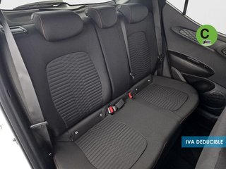 Hyundai i10 1.2 N Line 59 kW (79 CV)