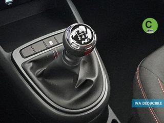 Hyundai i10 1.2 N Line 59 kW (79 CV)
