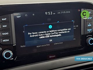Hyundai i10 1.2 N Line 59 kW (79 CV)