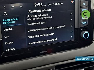 Hyundai i10 1.2 N Line 59 kW (79 CV)