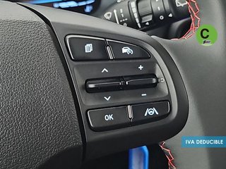 Hyundai i10 1.2 N Line 59 kW (79 CV)