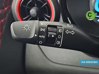 Hyundai i10 1.2 N Line 59 kW (79 CV)