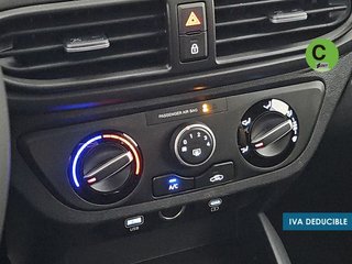 Hyundai i10 1.2 N Line 59 kW (79 CV)