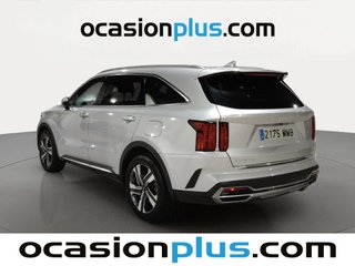 Kia Sorento 2.2 CRDi Emotion 4x4 DCT 142 kW (194 CV)