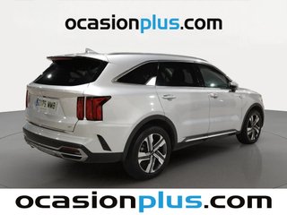 Kia Sorento 2.2 CRDi Emotion 4x4 DCT 142 kW (194 CV)