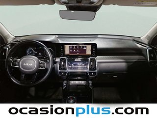 Kia Sorento 2.2 CRDi Emotion 4x4 DCT 142 kW (194 CV)