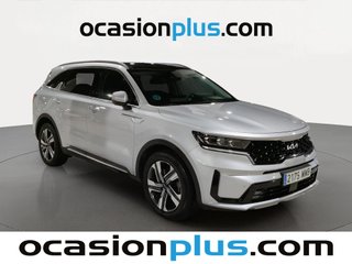 Kia Sorento 2.2 CRDi Emotion 4x4 DCT 142 kW (194 CV)