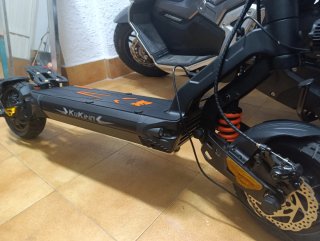 Kukirin G2 Máster 2025