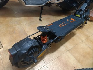 Kukirin G2 Máster 2025