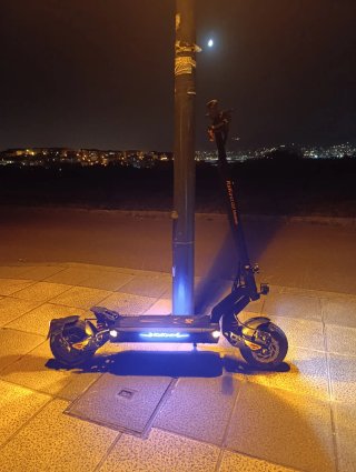 Kukirin G2 Máster 2025
