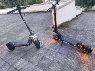 Kukirin G2 Máster 2025