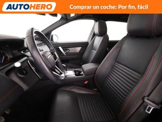 Land-Rover Discovery Sport D165 Mild-Hybrid S R-Dynamic AWD
