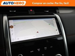 Land-Rover Discovery Sport D165 Mild-Hybrid S R-Dynamic AWD