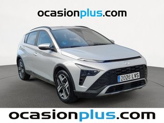 Hyundai Bayon 1.0 TGDI 48V Tecno 74 kW (100 CV)