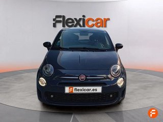 Fiat 500 Sport 1.0 Hybrid 51KW (70 CV)