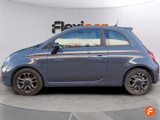 Fiat 500 Sport 1.0 Hybrid 51KW (70 CV)