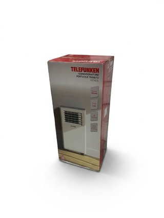 Condizionatore Portatile Telefunken 7000 BTU