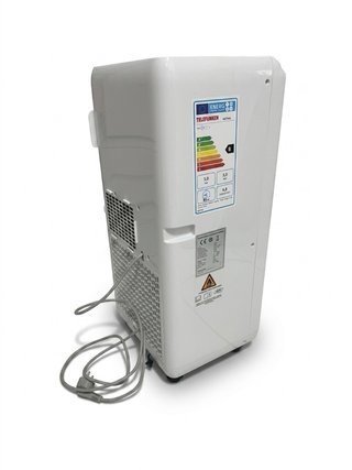 Condizionatore Portatile Telefunken 7000 BTU