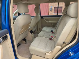 Volkswagen Touran 1.9 tdi