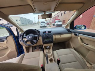 Volkswagen Touran 1.9 tdi
