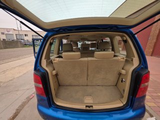 Volkswagen Touran 1.9 tdi