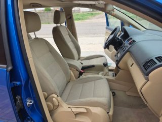 Volkswagen Touran 1.9 tdi