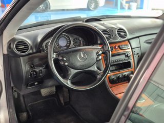 Mercedes-Benz Clase CLK CLK 200 K AVANTGARDE