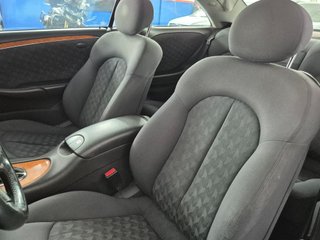 Mercedes-Benz Clase CLK CLK 200 K AVANTGARDE