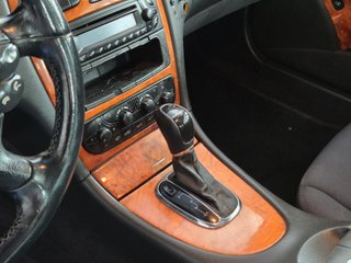 Mercedes-Benz Clase CLK CLK 200 K AVANTGARDE