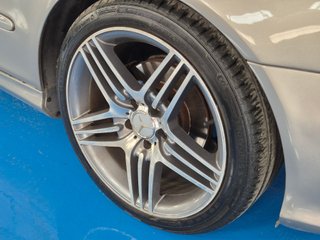 Mercedes-Benz Clase CLK CLK 200 K AVANTGARDE