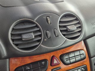 Mercedes-Benz Clase CLK CLK 200 K AVANTGARDE