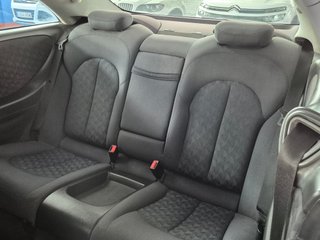 Mercedes-Benz Clase CLK CLK 200 K AVANTGARDE