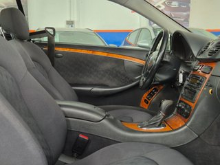 Mercedes-Benz Clase CLK CLK 200 K AVANTGARDE