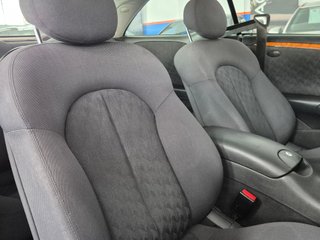 Mercedes-Benz Clase CLK CLK 200 K AVANTGARDE