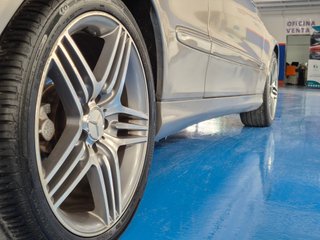 Mercedes-Benz Clase CLK CLK 200 K AVANTGARDE