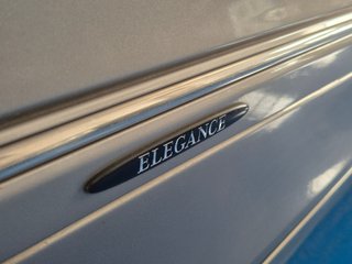 Mercedes-Benz Clase CLK CLK 200 K AVANTGARDE