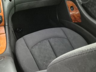 Mercedes-Benz Clase CLK CLK 200 K AVANTGARDE