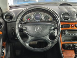 Mercedes-Benz Clase CLK CLK 200 K AVANTGARDE