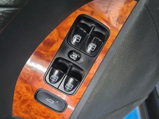 Mercedes-Benz Clase CLK CLK 200 K AVANTGARDE